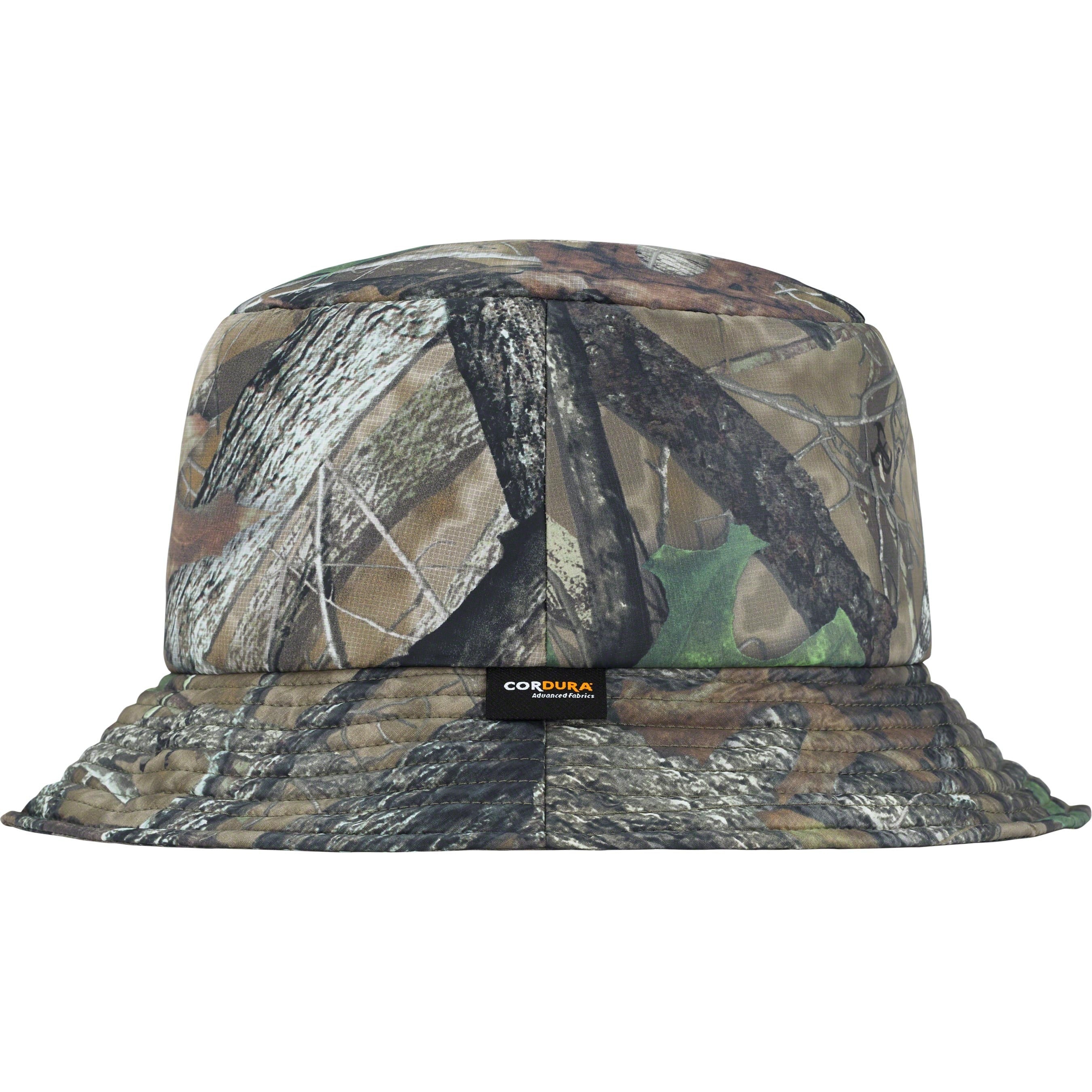Filled Cordura® Crusher view 3